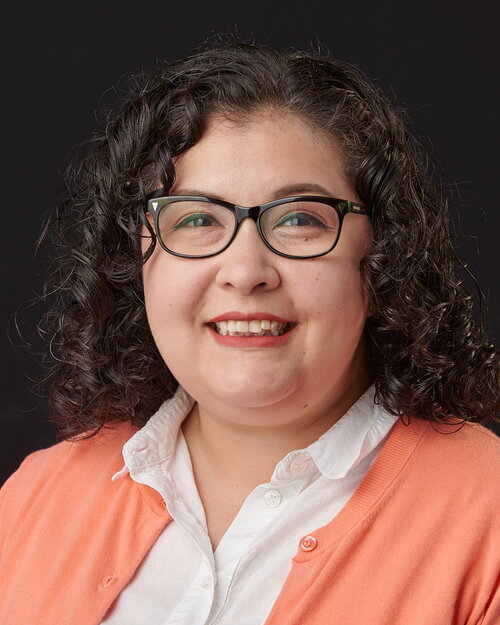 Angela Diaz